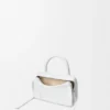 Bolso Mini Amazona 180 en piel de becerro suave Bolso Mini Amazona 180 en piel de becerro suave