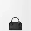 Bolso Mini Amazona 180 en piel de becerro suave Bolso Mini Amazona 180 en piel de becerro suave