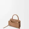 Bolso Mini Amazona 180 en piel de becerro suave Bolso Mini Amazona 180 en piel de becerro suave