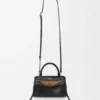 Bolso Mini Amazona 180 en piel de becerro suave Bolso Mini Amazona 180 en piel de becerro suave