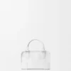 Bolso Mini Amazona 180 en piel de becerro suave Bolso Mini Amazona 180 en piel de becerro suave