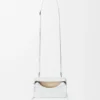 Bolso Mini Amazona 180 en piel de becerro suave Bolso Mini Amazona 180 en piel de becerro suave