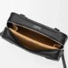 Bolso Mini Amazona 180 en piel de becerro suave Bolso Mini Amazona 180 en piel de becerro suave