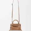 Bolso Mini Amazona 180 en piel de becerro suave Bolso Mini Amazona 180 en piel de becerro suave