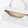 Bolso Mini Amazona 180 en piel de becerro suave Bolso Mini Amazona 180 en piel de becerro suave