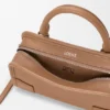 Bolso Mini Amazona 180 en piel de becerro suave Bolso Mini Amazona 180 en piel de becerro suave