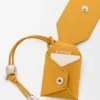 Bolso Mini Featherlight Puzzle en piel de cordero napa