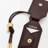 Bolso Mini Featherlight Puzzle en piel de cordero napa