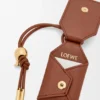 Bolso Mini Featherlight Puzzle en piel de cordero napa