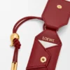 Bolso Mini Featherlight Puzzle en piel de cordero napa