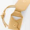 Bolso Mini Featherlight Puzzle en piel de cordero napa