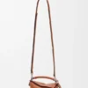 Bolso Mini Puzzle Edge en piel de becerro clásica