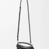 Bolso Mini Puzzle Edge en piel de becerro clásica