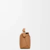 Bolso Mini Puzzle Edge en piel de becerro de grano suave Bolso Mini Puzzle Edge en piel de becerro de grano suave