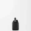 Bolso Mini Puzzle Edge en piel de becerro de grano suave