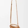 Bolso Mini Puzzle Edge en piel de becerro de grano suave Bolso Mini Puzzle Edge en piel de becerro de grano suave