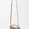 Bolso Mini Puzzle Edge en piel de becerro de grano suave Bolso Mini Puzzle Edge en piel de becerro de grano suave