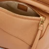 Bolso Mini Puzzle Edge en piel de becerro de grano suave Bolso Mini Puzzle Edge en piel de becerro de grano suave