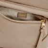 Bolso Mini Puzzle Edge en piel de becerro de grano suave Bolso Mini Puzzle Edge en piel de becerro de grano suave