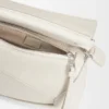 Bolso Mini Puzzle Edge en piel de becerro de grano suave