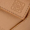 Bolso Mini Puzzle Edge en piel de becerro de grano suave Bolso Mini Puzzle Edge en piel de becerro de grano suave
