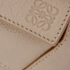 Bolso Mini Puzzle Edge en piel de becerro de grano suave Bolso Mini Puzzle Edge en piel de becerro de grano suave
