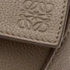 Bolso Mini Puzzle Edge en piel de becerro de grano suave