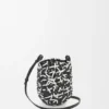 Bolso Nest Basket pequeño en piel de becerro Bolso Nest Basket pequeño en piel de becerro