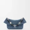 Bolso Ola mediano en crochet Bolso Ola mediano en crochet