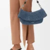 Bolso Ola mediano en crochet Bolso Ola mediano en crochet