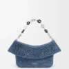 Bolso Ola mediano en crochet Bolso Ola mediano en crochet