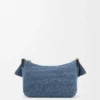 Bolso Ola mediano en crochet Bolso Ola mediano en crochet
