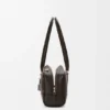Bolso Panta Amazona 31 Cropped en piel de becerro brillante Bolso Panta Amazona 31 Cropped en piel de becerro brillante
