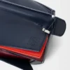 Bolso pequeño «Puzzle» en capas de piel de becerro clásica Bolso pequeño «Puzzle» en capas de piel de becerro clásica