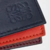 Bolso pequeño «Puzzle» en capas de piel de becerro clásica Bolso pequeño «Puzzle» en capas de piel de becerro clásica
