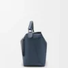 Bolso Puzzle Edge grande en piel de becerro clásica Bolso Puzzle Edge grande en piel de becerro clásica