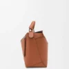 Bolso Puzzle Edge grande en piel de becerro clásica Bolso Puzzle Edge grande en piel de becerro clásica