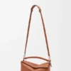Bolso Puzzle Edge grande en piel de becerro clásica Bolso Puzzle Edge grande en piel de becerro clásica