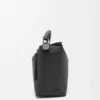 Bolso Puzzle Edge grande en piel de becerro granulada Bolso Puzzle Edge grande en piel de becerro granulada