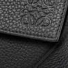 Bolso Puzzle Edge grande en piel de becerro granulada Bolso Puzzle Edge grande en piel de becerro granulada