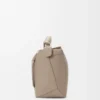 Bolso Puzzle Edge mediano en piel de becerro de grano suave Bolso Puzzle Edge mediano en piel de becerro de grano suave