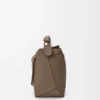 Bolso Puzzle Edge mediano en piel de becerro de grano suave Bolso Puzzle Edge mediano en piel de becerro de grano suave
