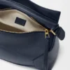 Bolso Puzzle Edge mediano en piel de becerro de grano suave Bolso Puzzle Edge mediano en piel de becerro de grano suave