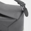 Bolso Puzzle Edge pequeño en piel de becerro clásica Bolso Puzzle Edge pequeño en piel de becerro clásica