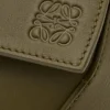 Bolso Puzzle Edge pequeño en piel de becerro clásica Bolso Puzzle Edge pequeño en piel de becerro clásica