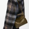 Bolso Puzzle Edge pequeño en piel de becerro clásica Bolso Puzzle Edge pequeño en piel de becerro clásica
