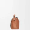 Bolso Puzzle Edge pequeño en piel de becerro clásica Bolso Puzzle Edge pequeño en piel de becerro clásica