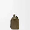 Bolso Puzzle Edge pequeño en piel de becerro clásica Bolso Puzzle Edge pequeño en piel de becerro clásica