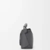 Bolso Puzzle Edge pequeño en piel de becerro clásica Bolso Puzzle Edge pequeño en piel de becerro clásica
