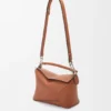 Bolso Puzzle Edge pequeño en piel de becerro clásica Bolso Puzzle Edge pequeño en piel de becerro clásica